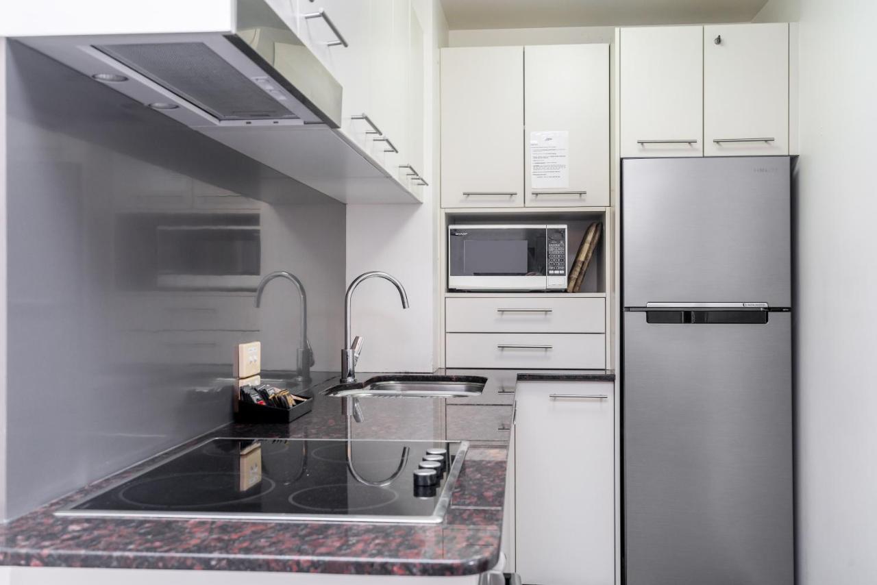 Lennox Holiday Apartments 레녹스해드 외부 사진