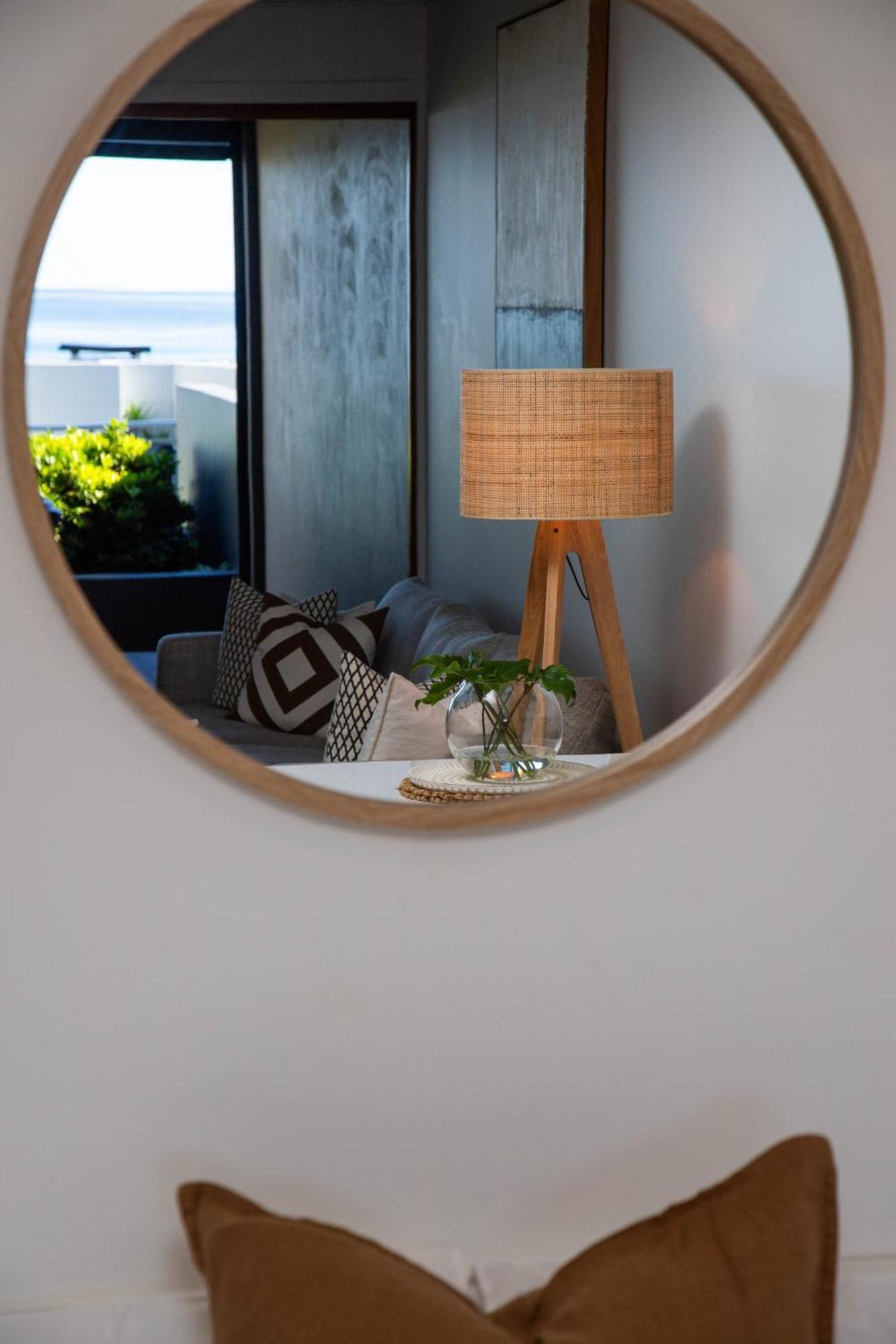 Lennox Holiday Apartments 레녹스해드 외부 사진