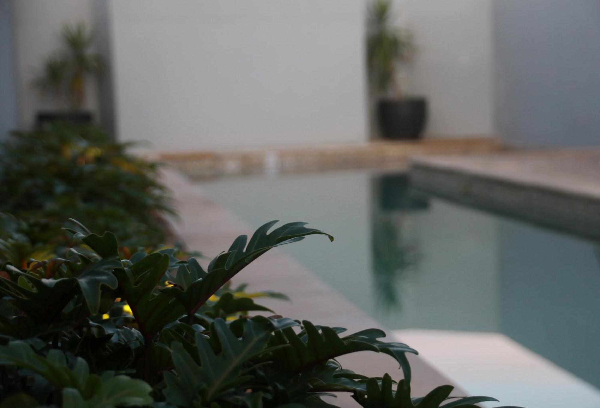 Lennox Holiday Apartments 레녹스해드 외부 사진