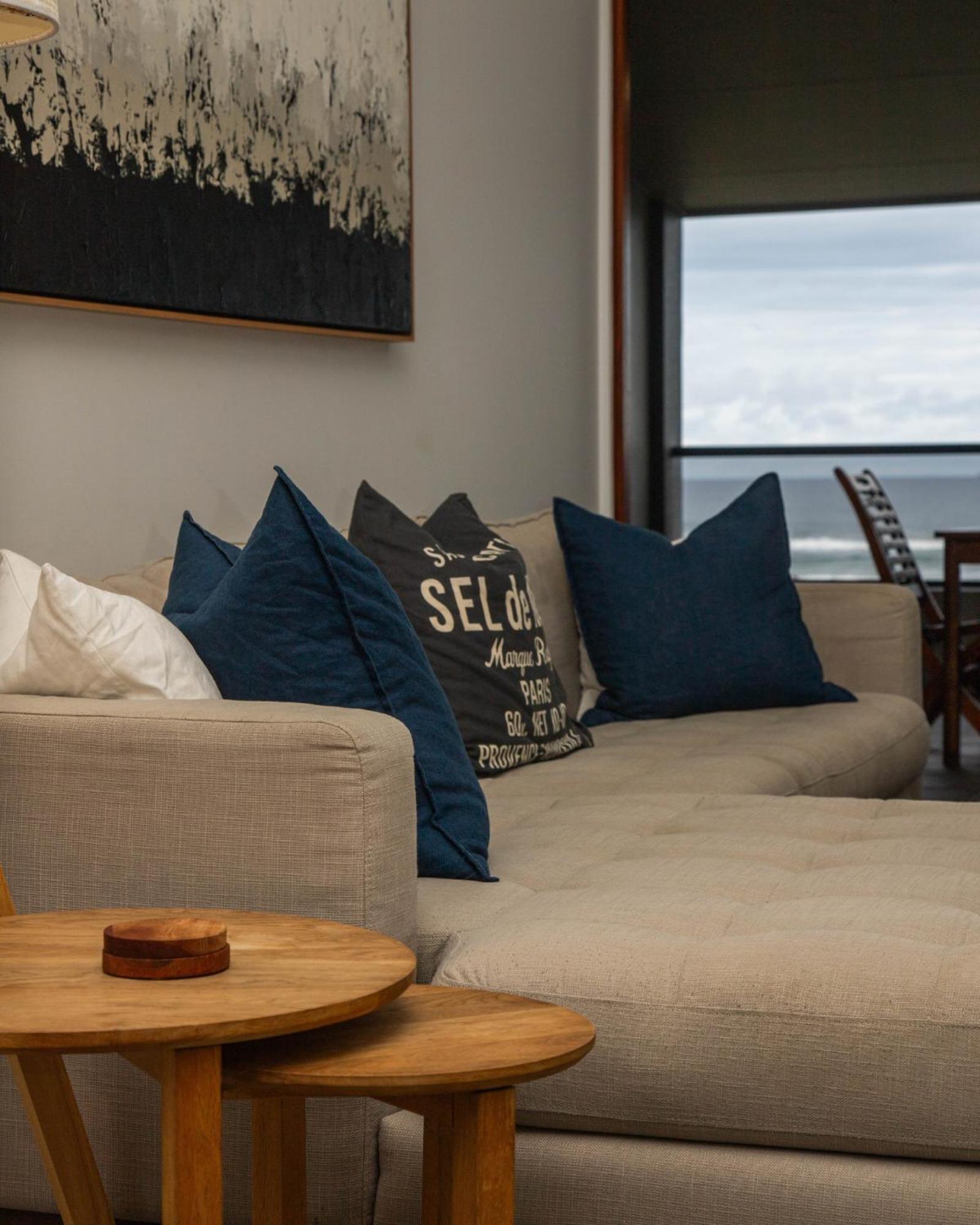 Lennox Holiday Apartments 레녹스해드 외부 사진