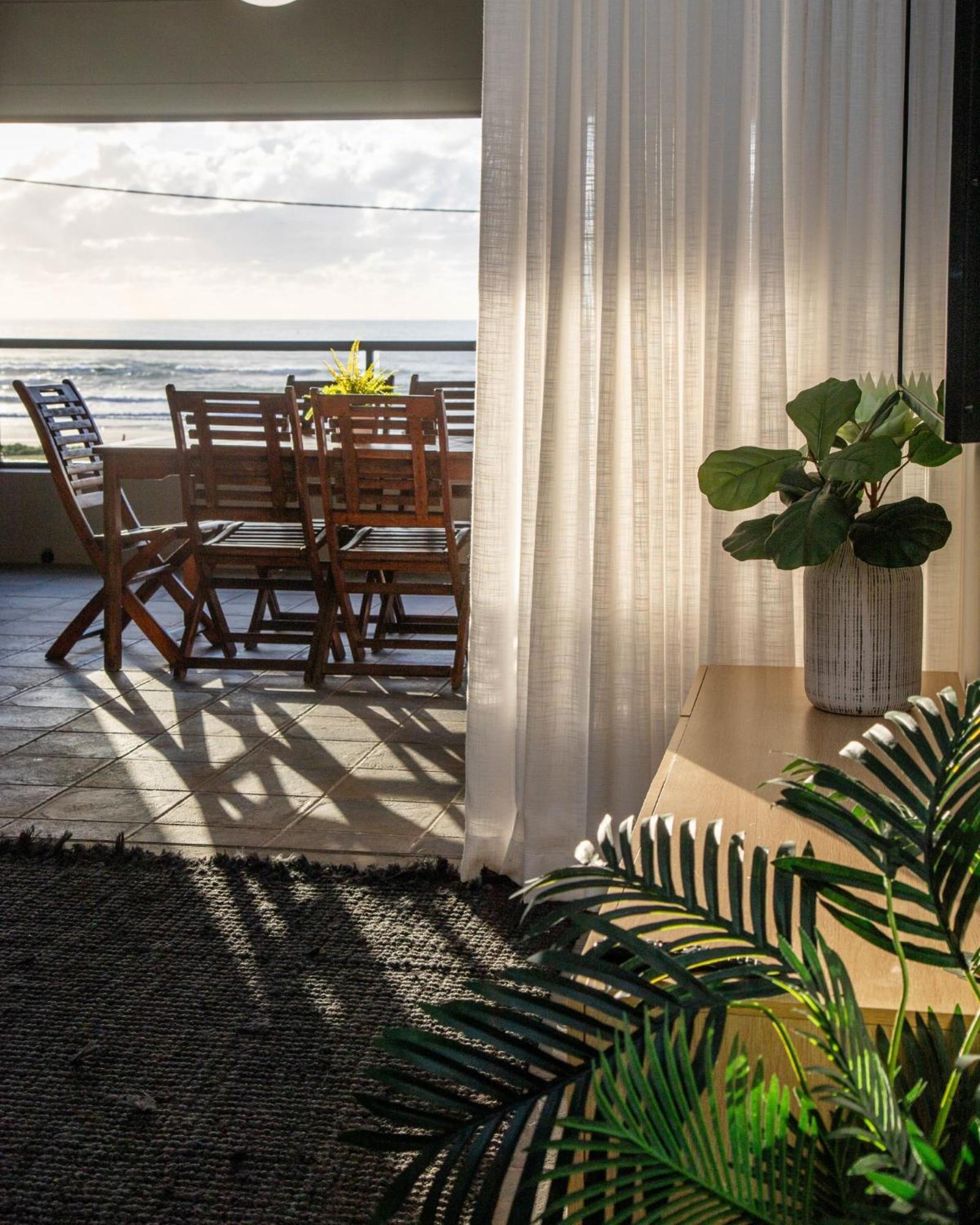 Lennox Holiday Apartments 레녹스해드 외부 사진