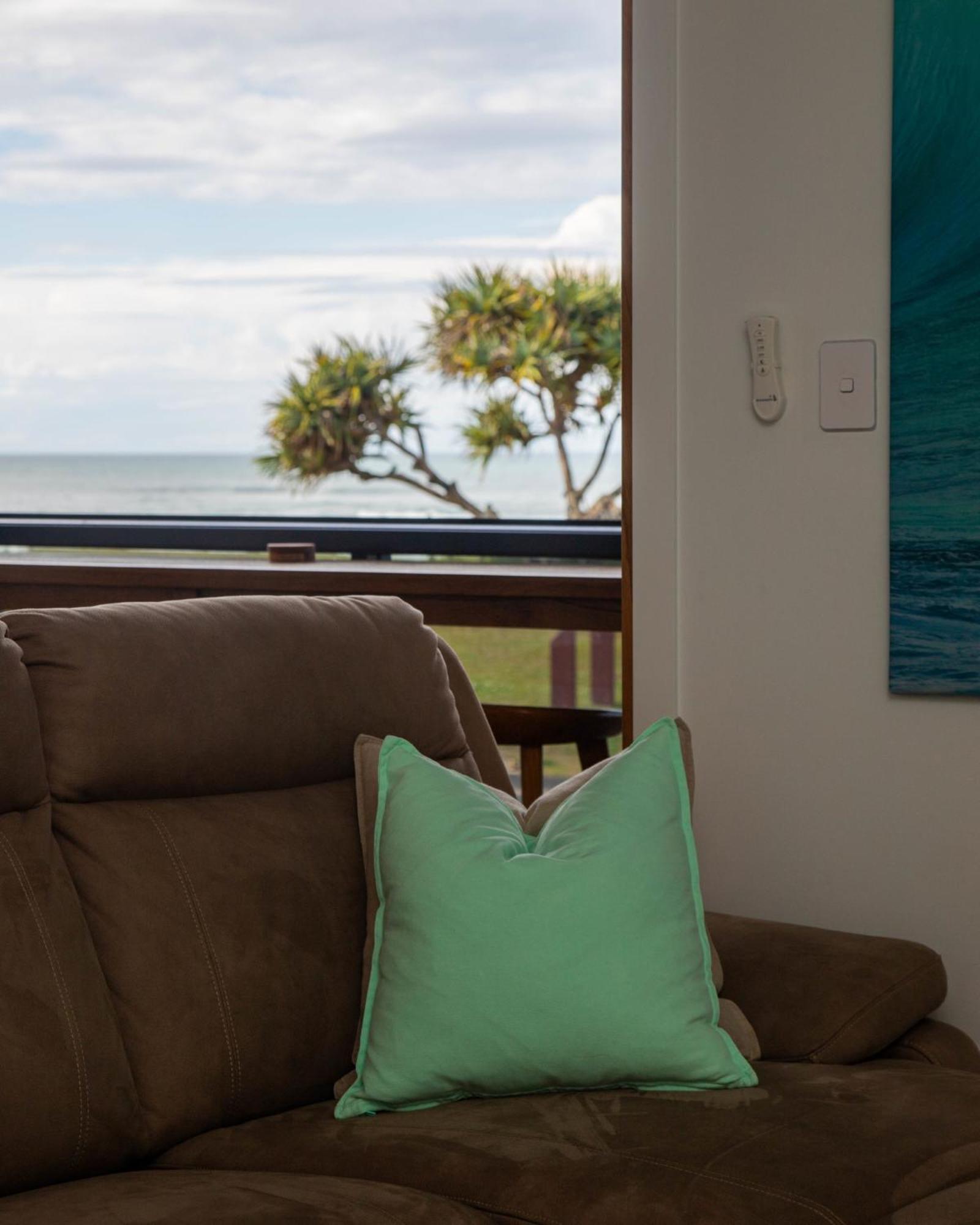 Lennox Holiday Apartments 레녹스해드 외부 사진