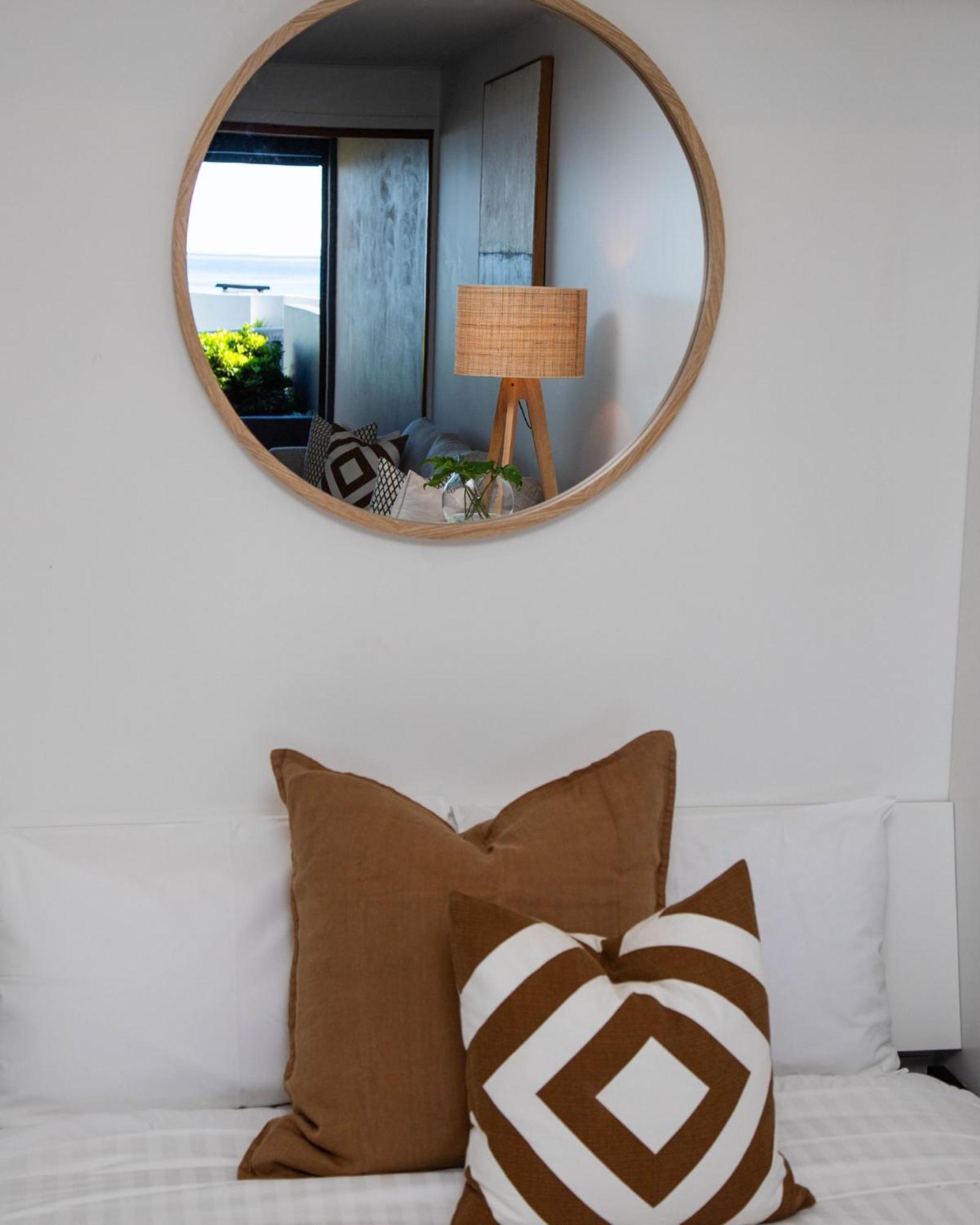 Lennox Holiday Apartments 레녹스해드 외부 사진