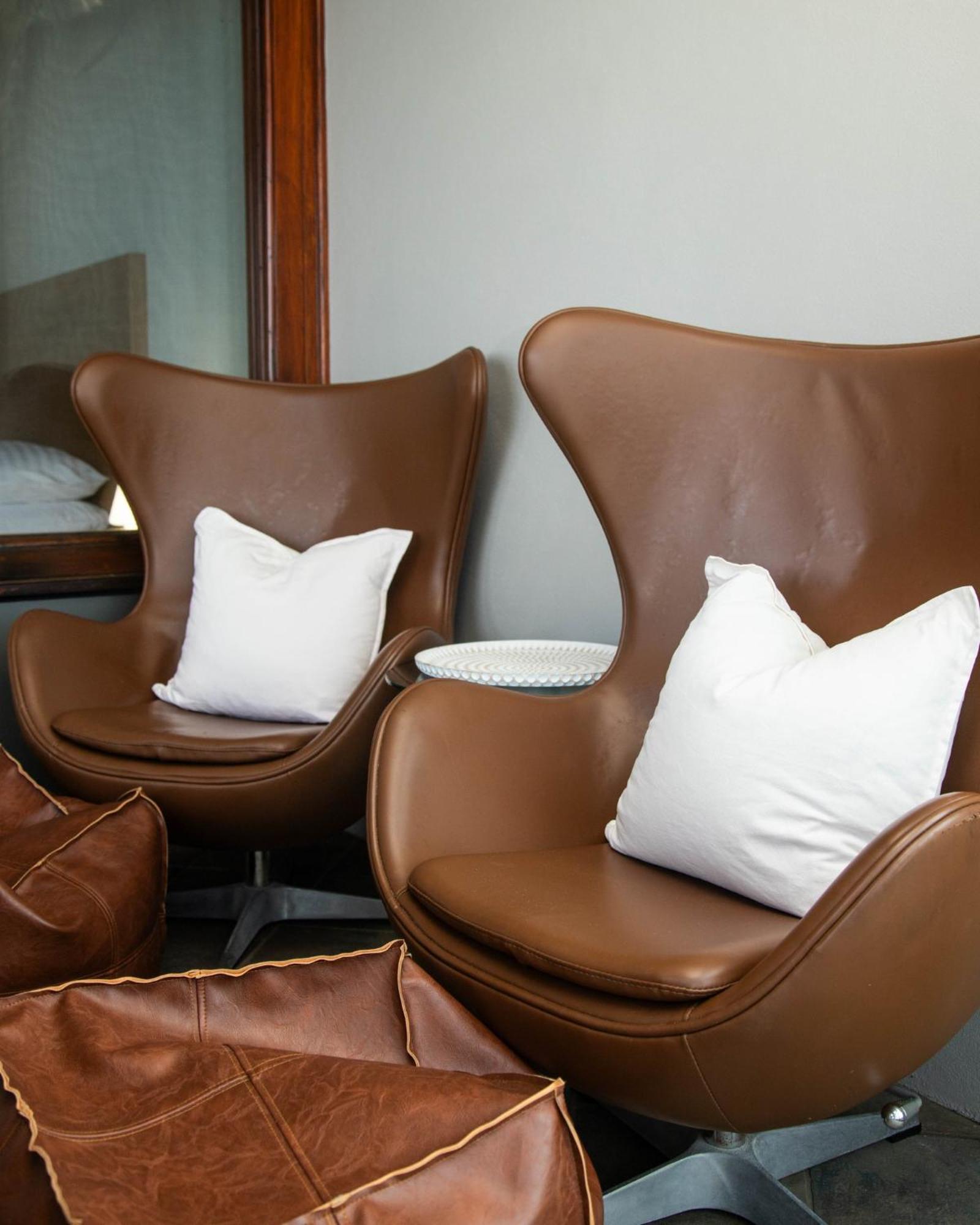 Lennox Holiday Apartments 레녹스해드 외부 사진
